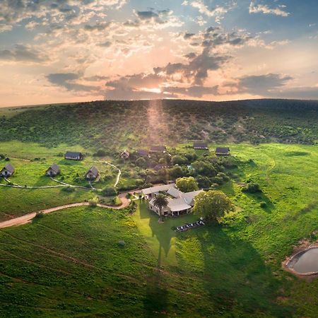 Gorah Elephant Camp Addo Zewnętrze zdjęcie
